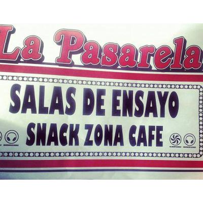 La Pasarela Locales Toledo