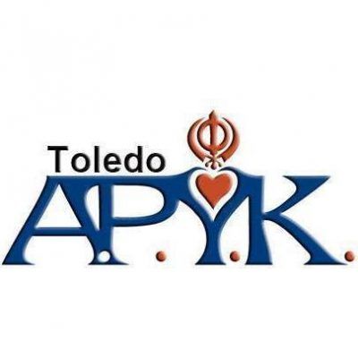 Yoga - APYC Toledo