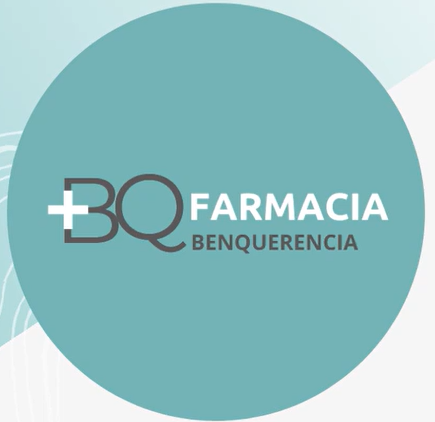 Farmacia Benquerencia
