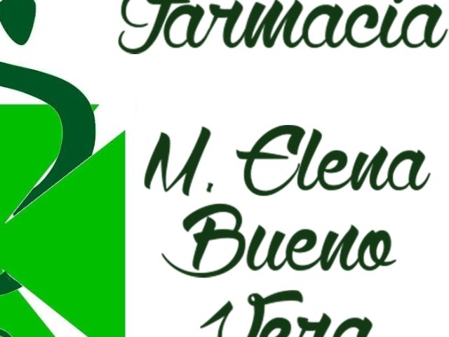 Farmacia Elena Bueno Vera