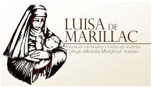 AMPA Luisa de Marillac del colegio Medalla Milagrosa de Toledo