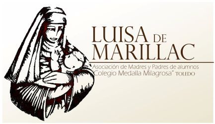 AMPA Luisa de Marillac del colegio Medalla Milagrosa de Toledo