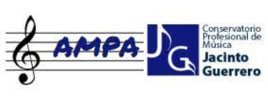AMPA del Conservatorio Jacinto Guerrero