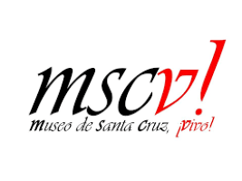 Asociación Museo Santa Cruz, ¡Vivo!