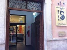 Centro de salud Sillería