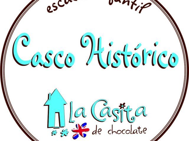 Escuela Infantil Municipal "casco Histórico"