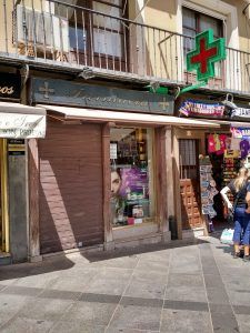Farmacia "Castro Sierra"