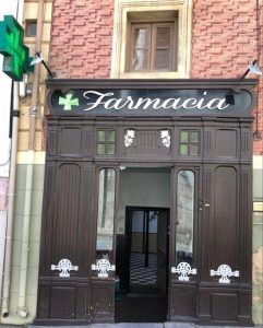 Farmacia Esther Bernal Bravo