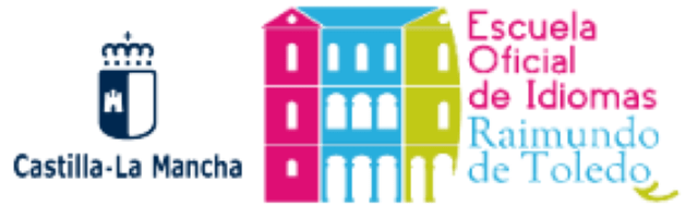Escuela Oficial de Idiomas “Raimundo de Toledo”