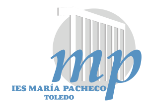 IES María Pacheco