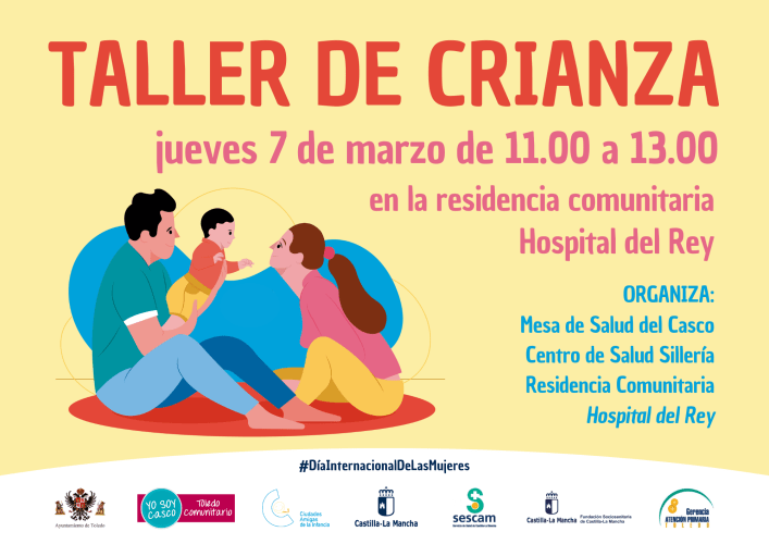 Taller de Crianza