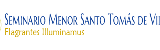 Seminario Menor Santo Tomás de Villanueva
