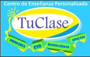 Clases Particulares Toledo. TuClase Método Entusiasma
