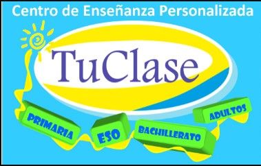 Clases Particulares Toledo. TuClase Método Entusiasma