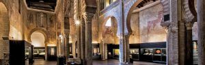Museo de los Concilios y la Cultura Visigoda