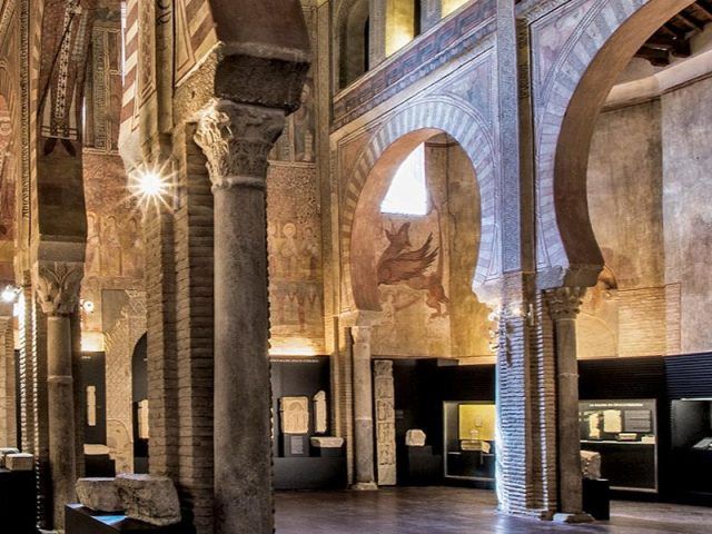Museo de los Concilios y la Cultura Visigoda
