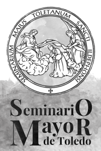 Seminario Mayor San Ildefonso Toledo