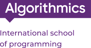 Algorithmics Toledo: Escuela programación para niños/as y jóvenes de 5 a 18 años
