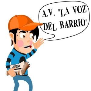 Asociación de vecinos "La Voz del barrio"