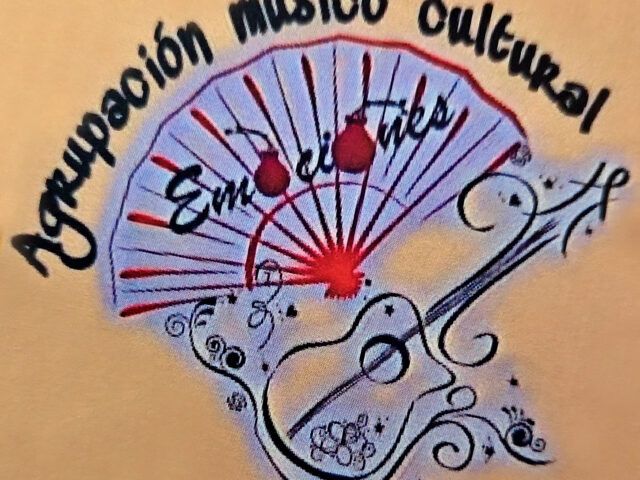 Agrupación musical cultural Emociones